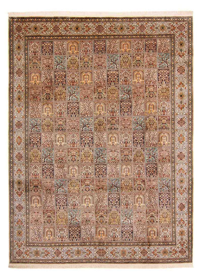 Kashmar Dywan 282x356cm - Dywan perski