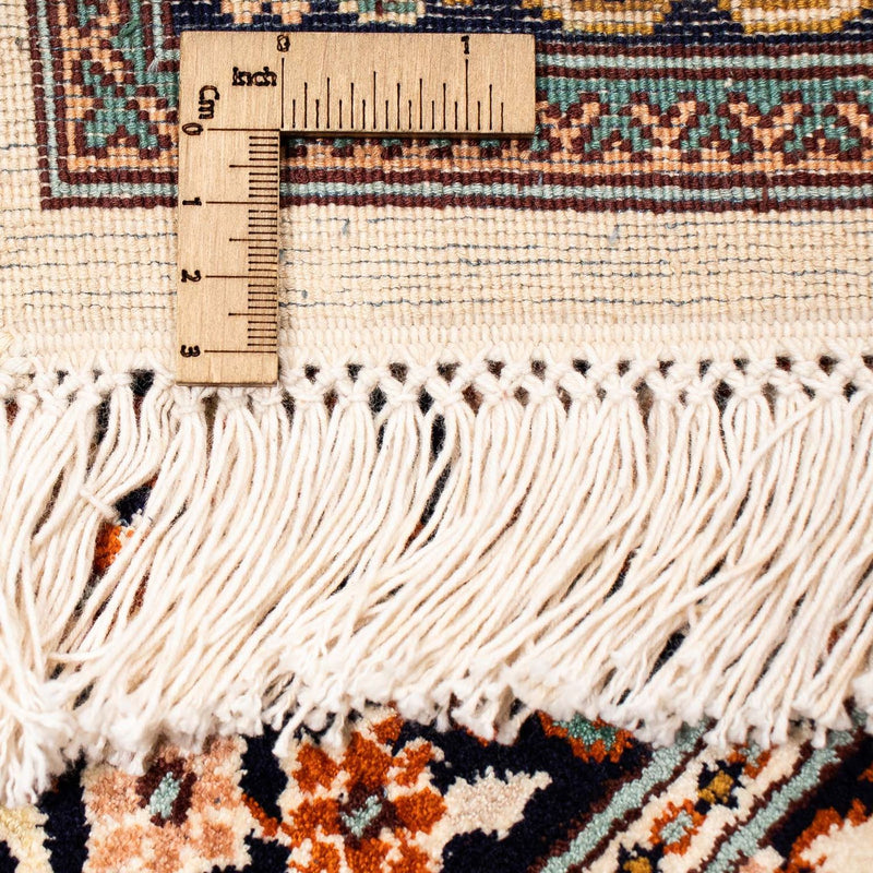 Dywan perski - Klasyczny - 356 x 282 cm - wielokolorowy