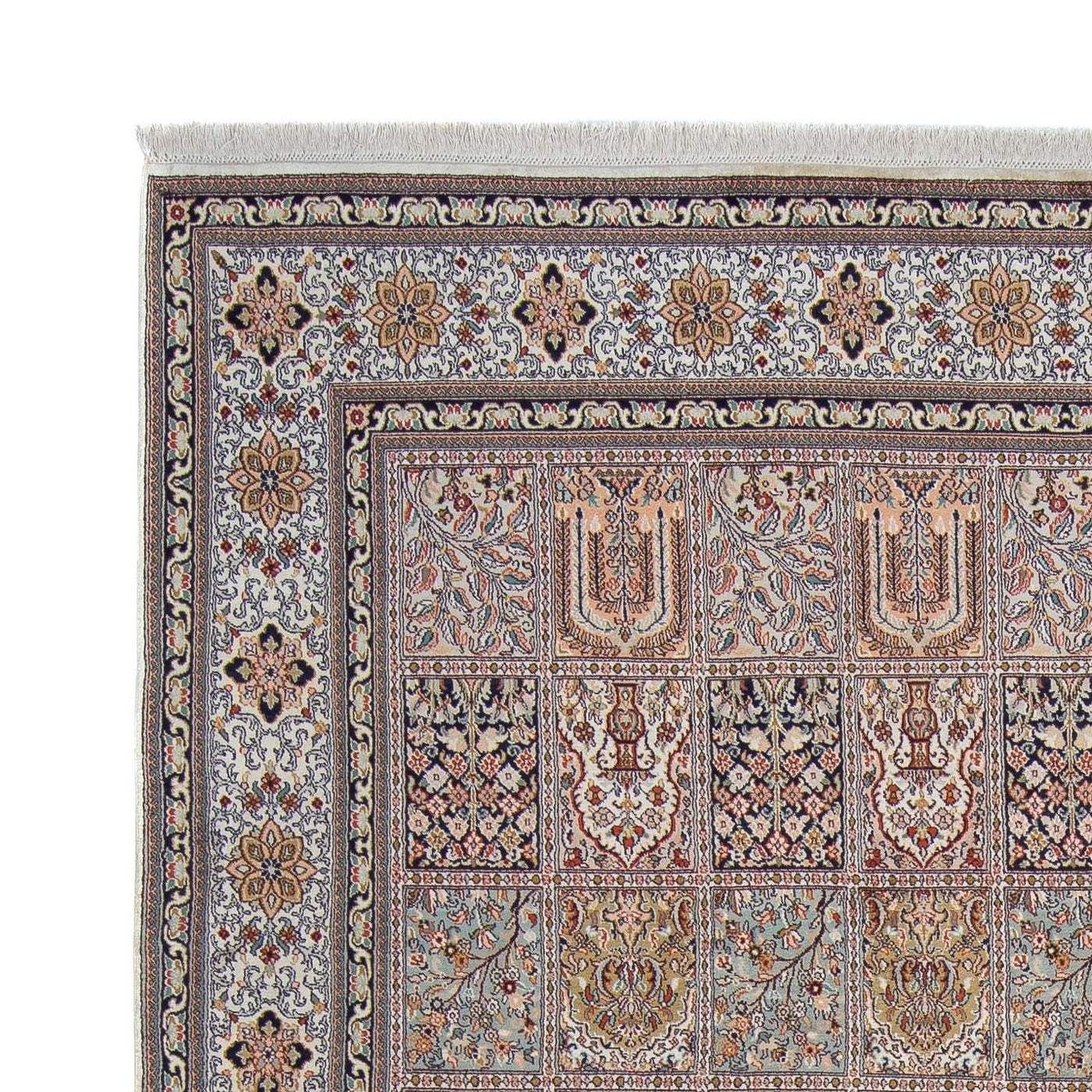 Kashmar Dywan 310x213cm - Dywan perski