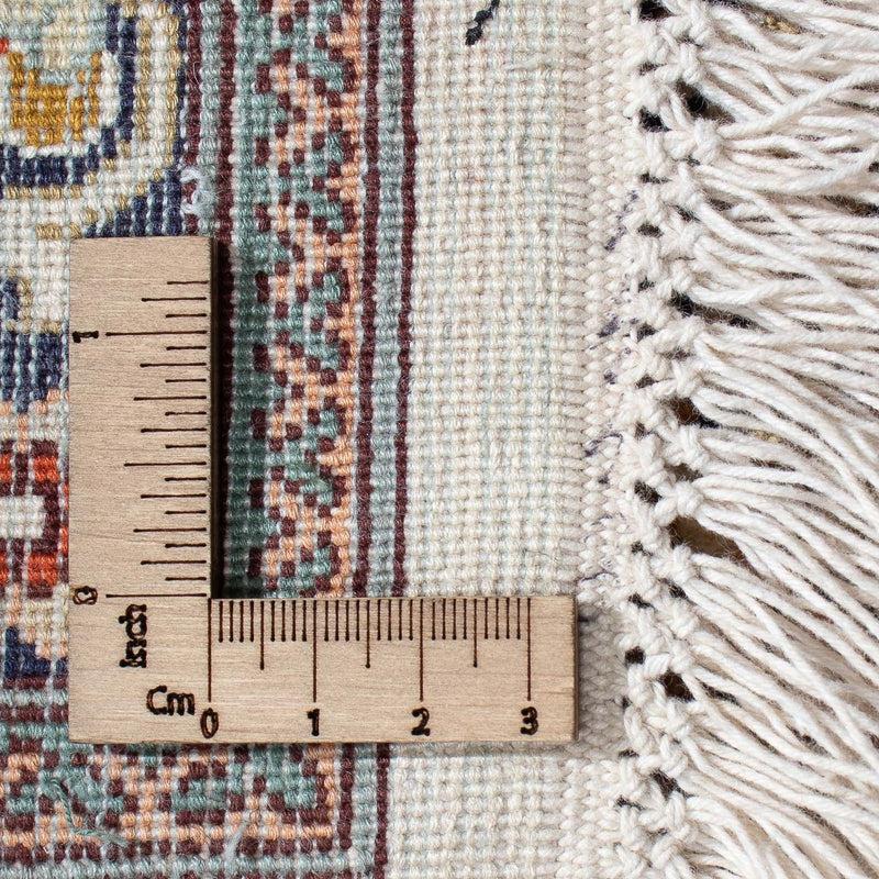 Dywan perski - Klasyczny - 310 x 213 cm - wielokolorowy