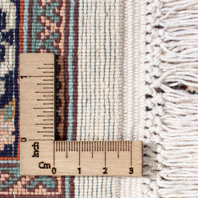 Dywan perski - Klasyczny - 288 x 183 cm - wielokolorowy