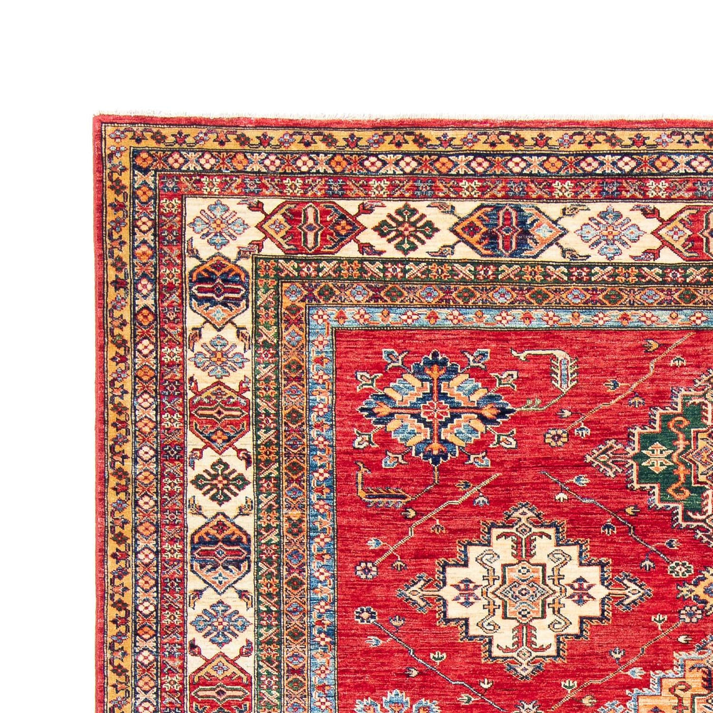 Kazak Dywan 280x241cm - Dywan orientalny