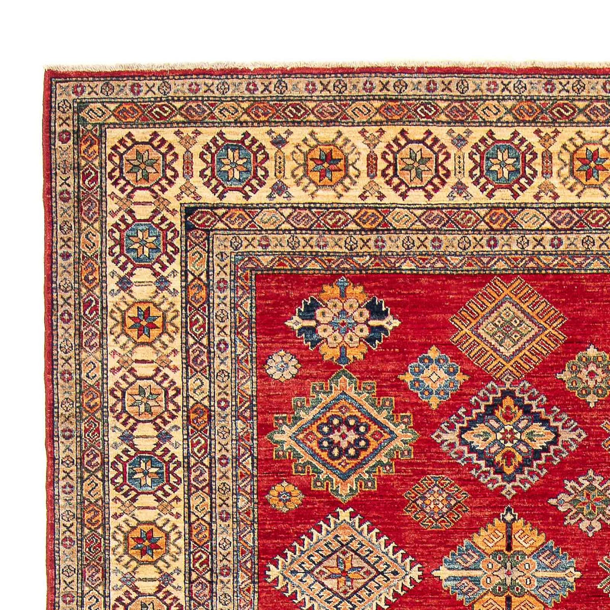 Kazak Dywan 276x364cm - Dywan orientalny