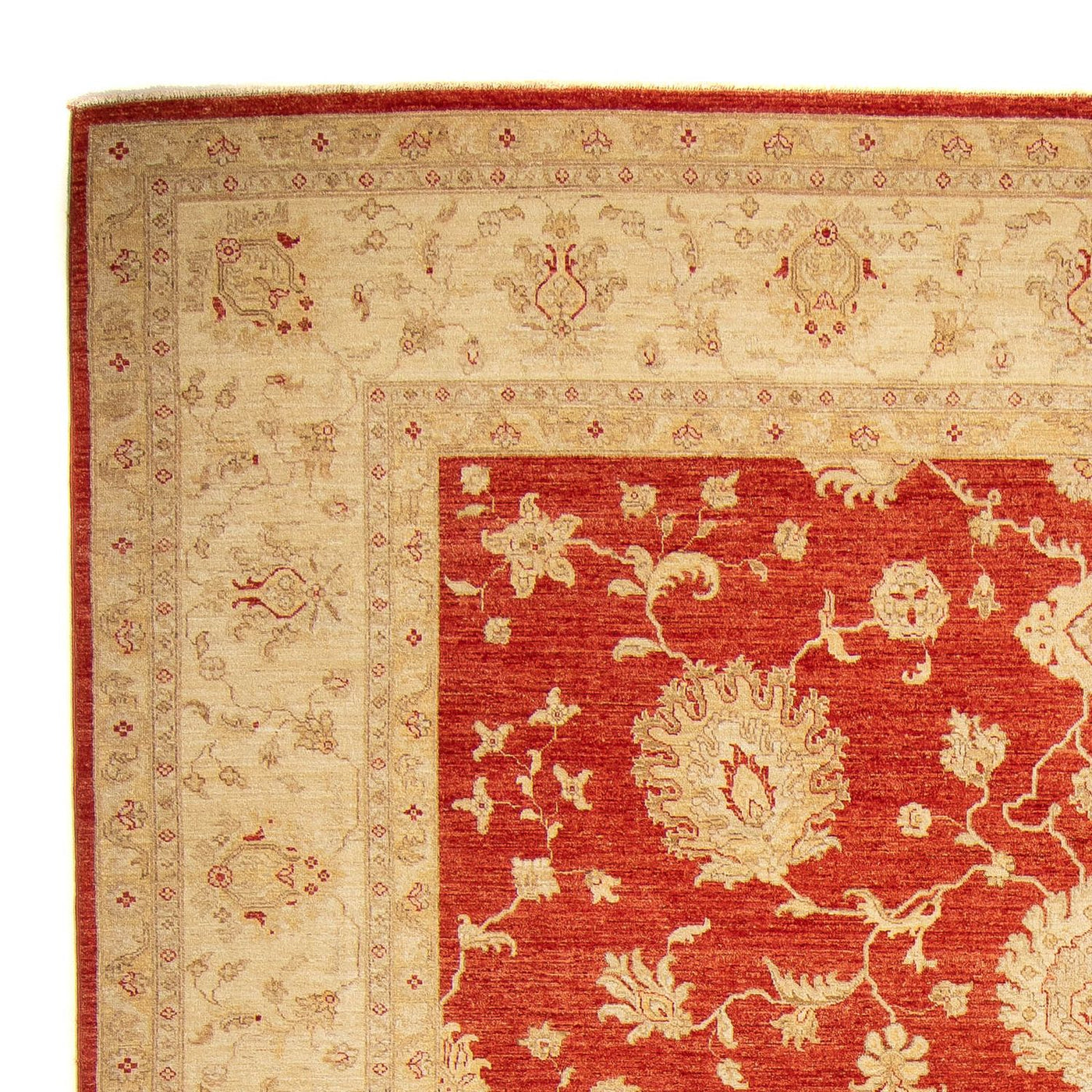 Kazak Dywan 363x276cm - Dywan orientalny