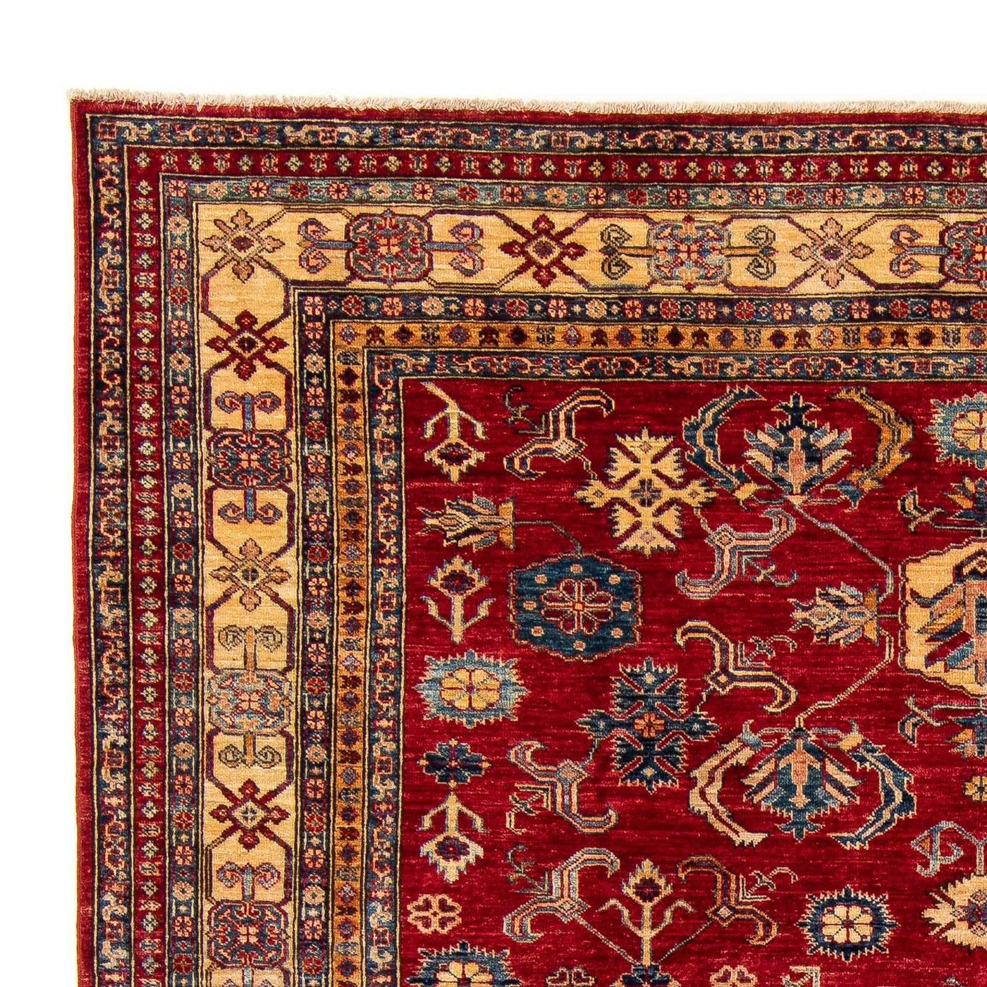 Kazak Dywan 303x237cm - Dywan perski