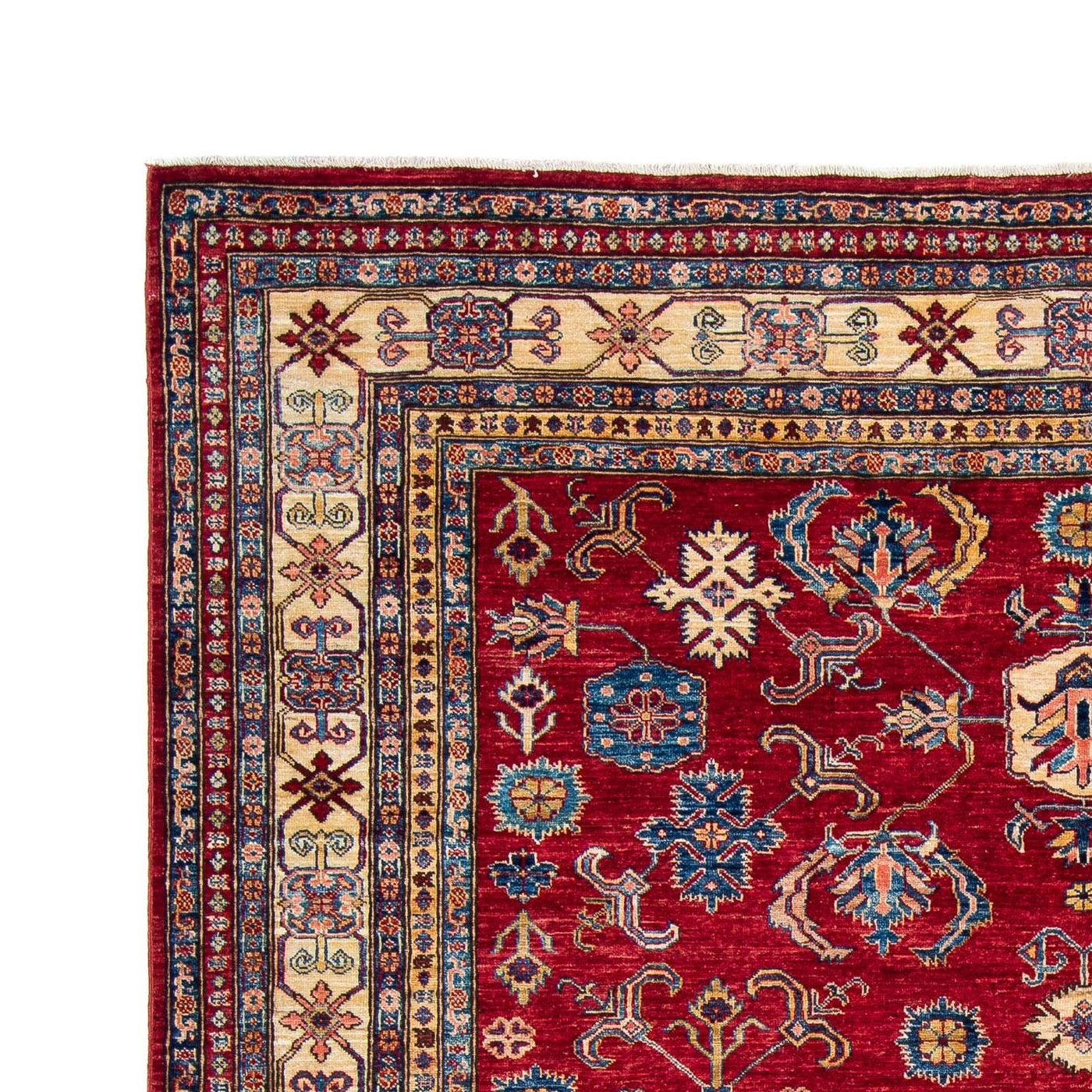 Kazak Dywan 310x248cm - Dywan orientalny