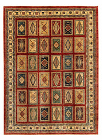 Bakhtiari Dywan 302x384cm - Dywan perski – product image