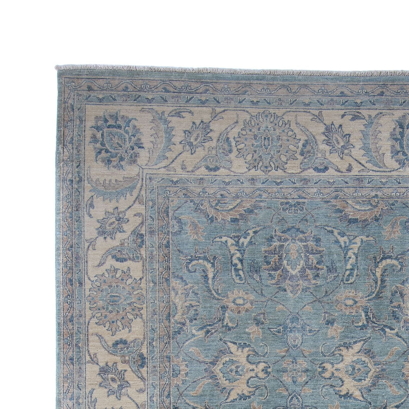 Dywan Zieglera 306x232cm - Dywan orientalny