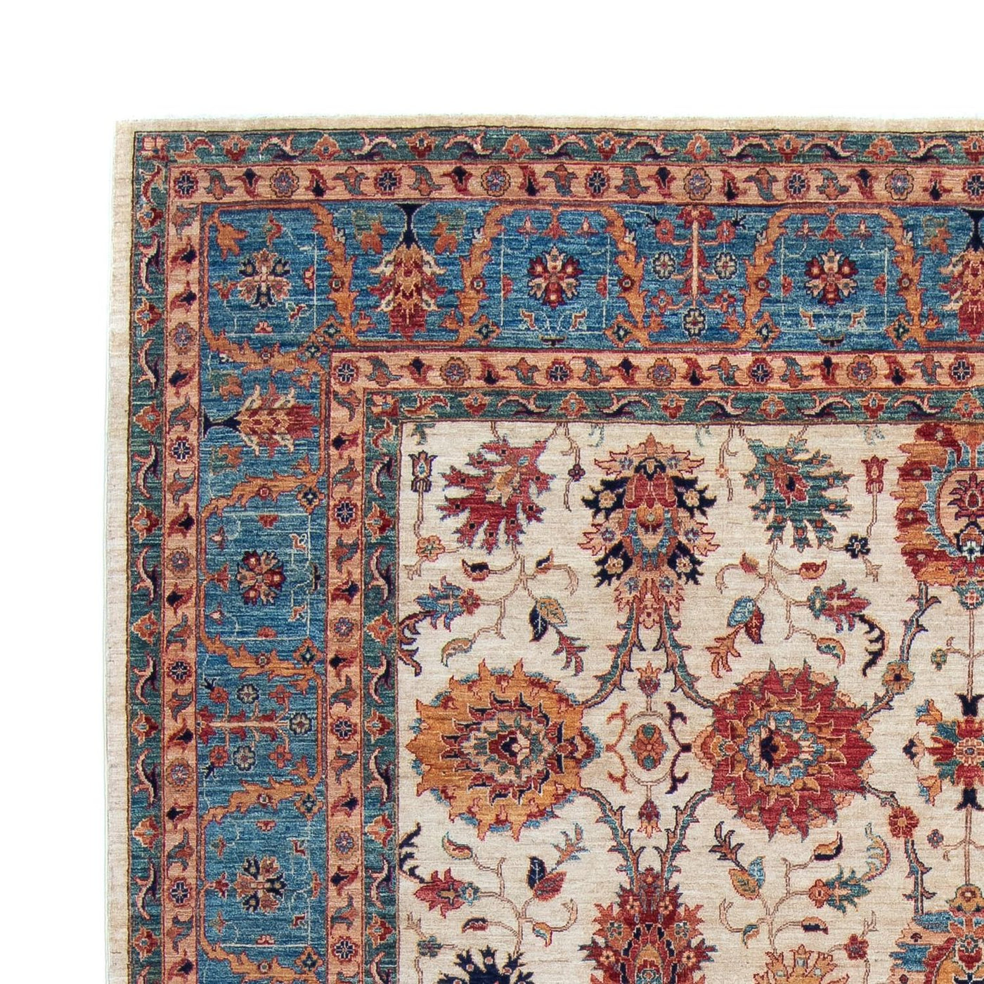 Ariana Dywan 299x238cm - Dywan orientalny