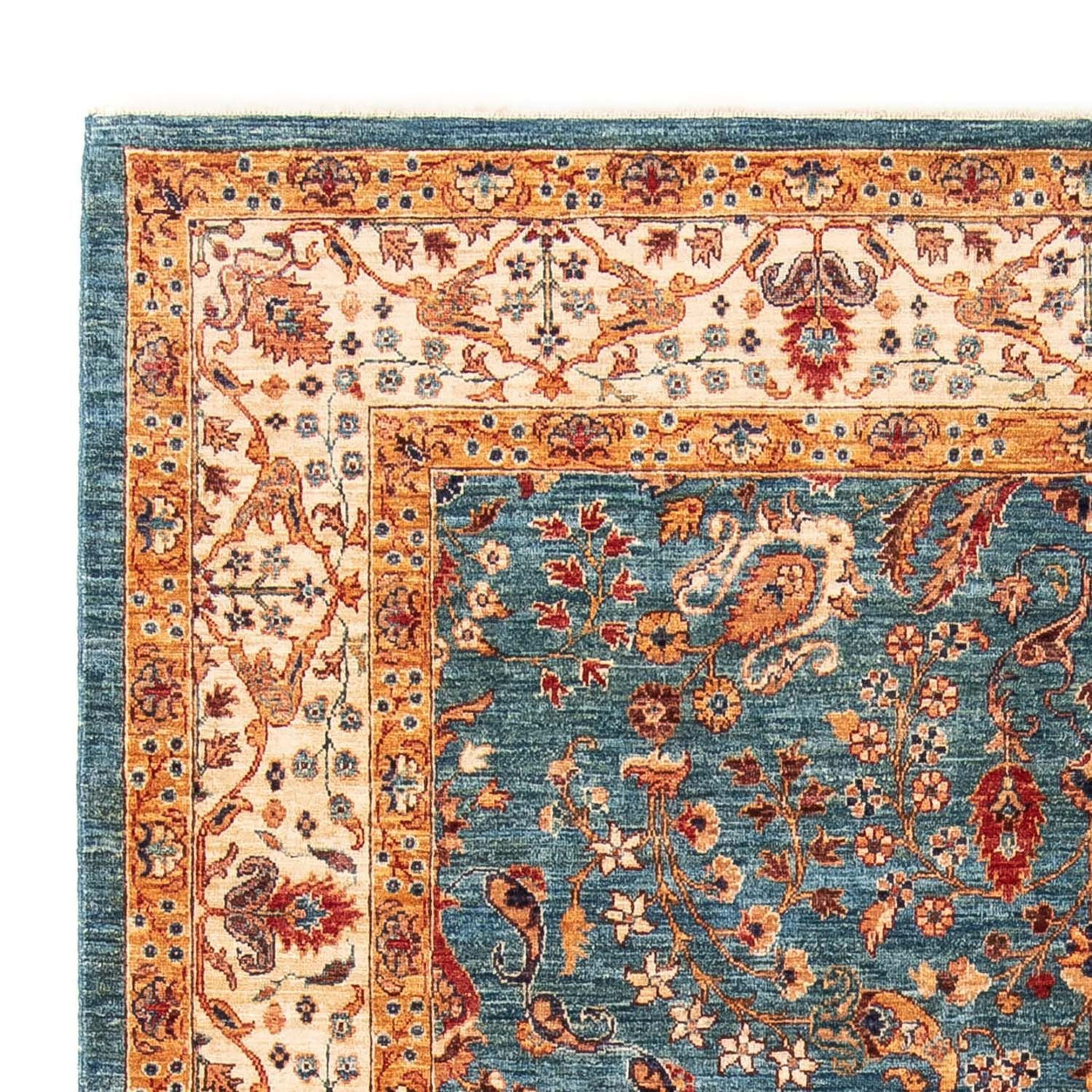 Dywan Zieglera 238x173cm - Dywan orientalny