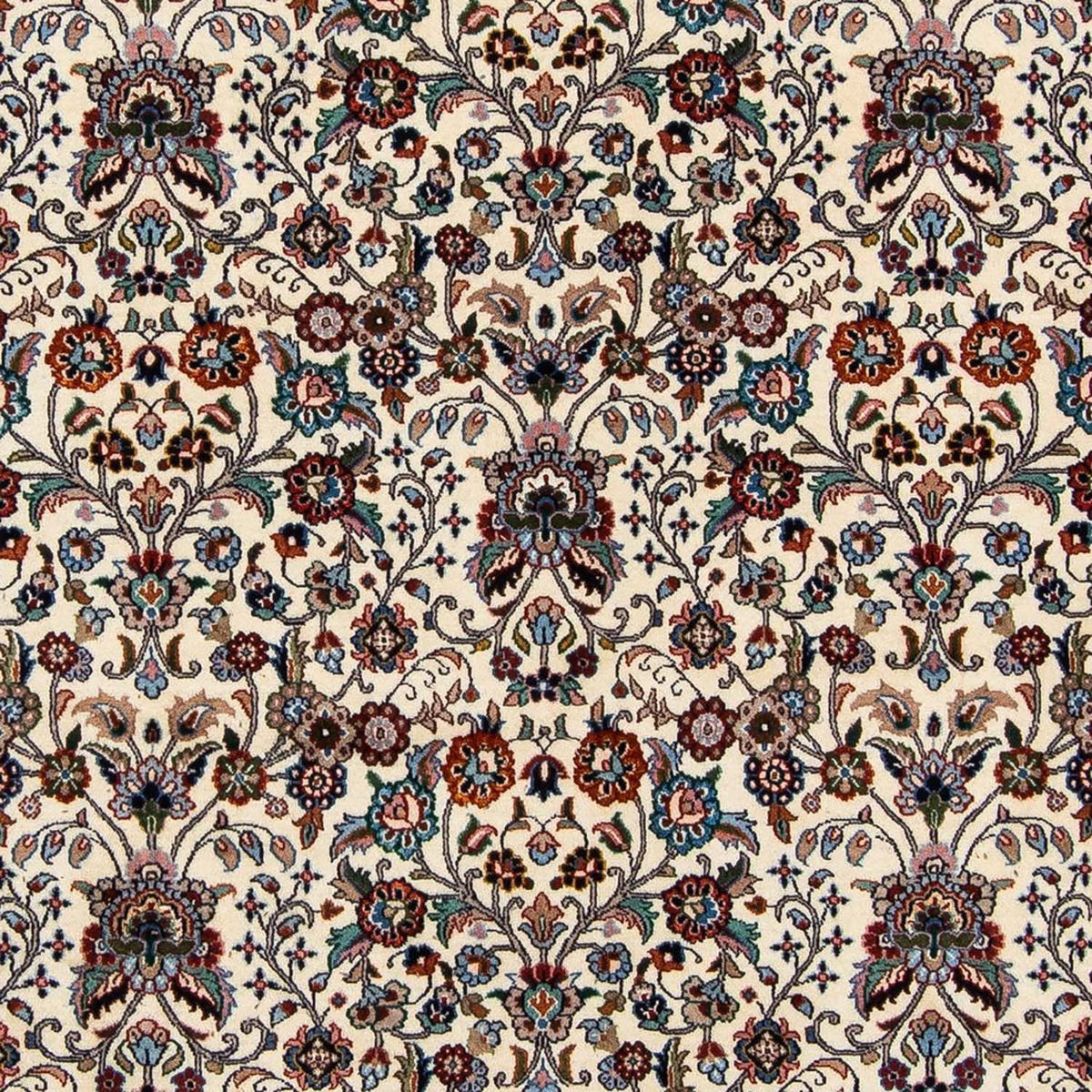 Dywan perski - Klasyczny - 284 x 198 cm - beżowy