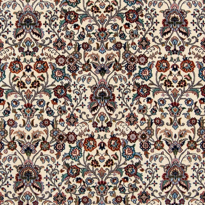 Dywan perski - Klasyczny - 284 x 198 cm - beżowy