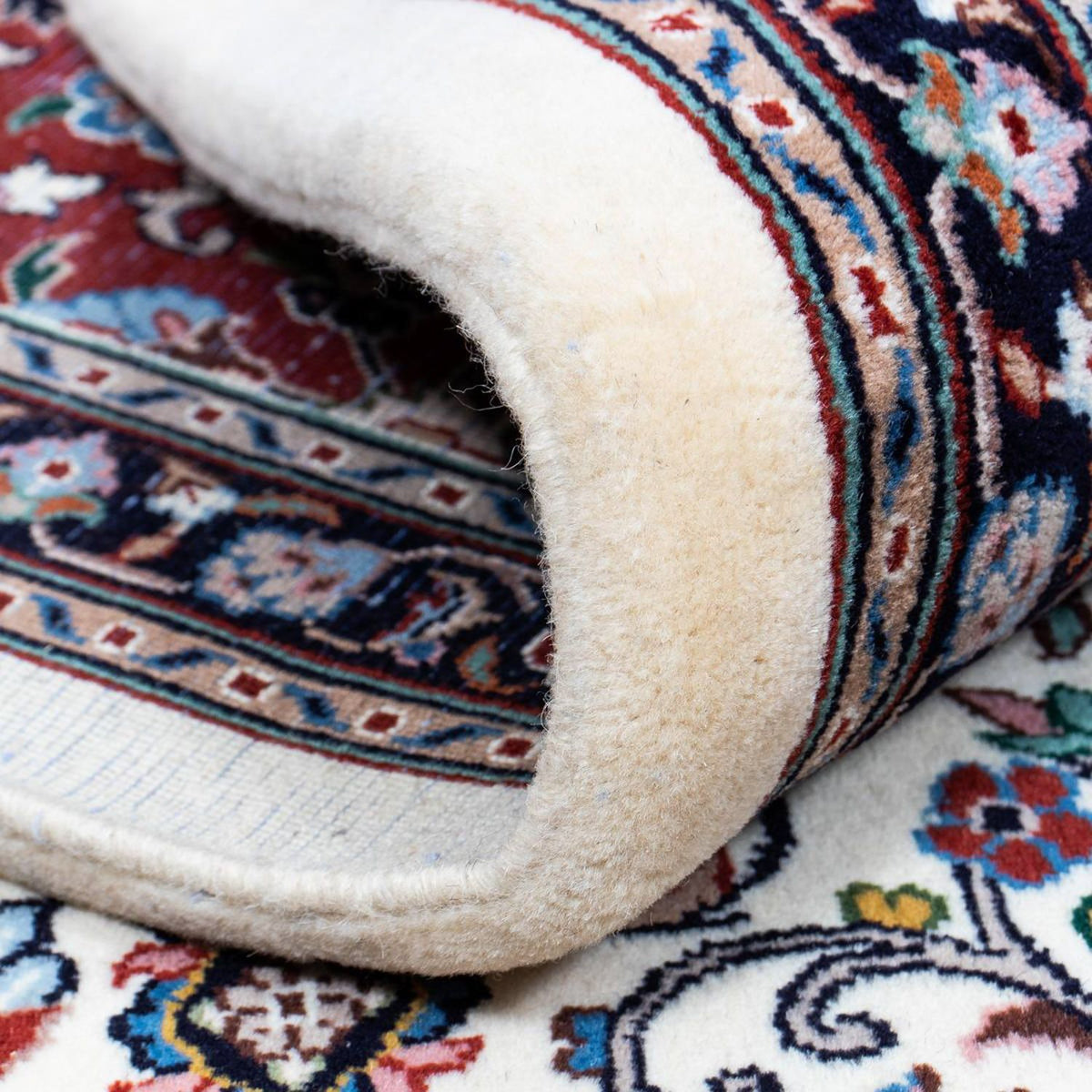 Dywan perski - Klasyczny - 284 x 198 cm - beżowy