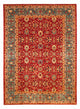 Dywan Zieglera 204x294cm - Dywan orientalny