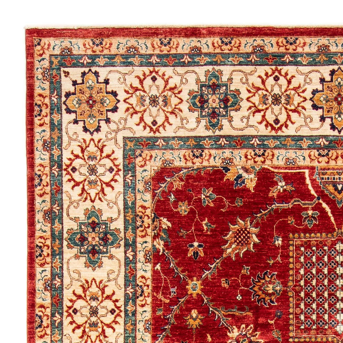 Dywan Zieglera 319x207cm - Dywan orientalny