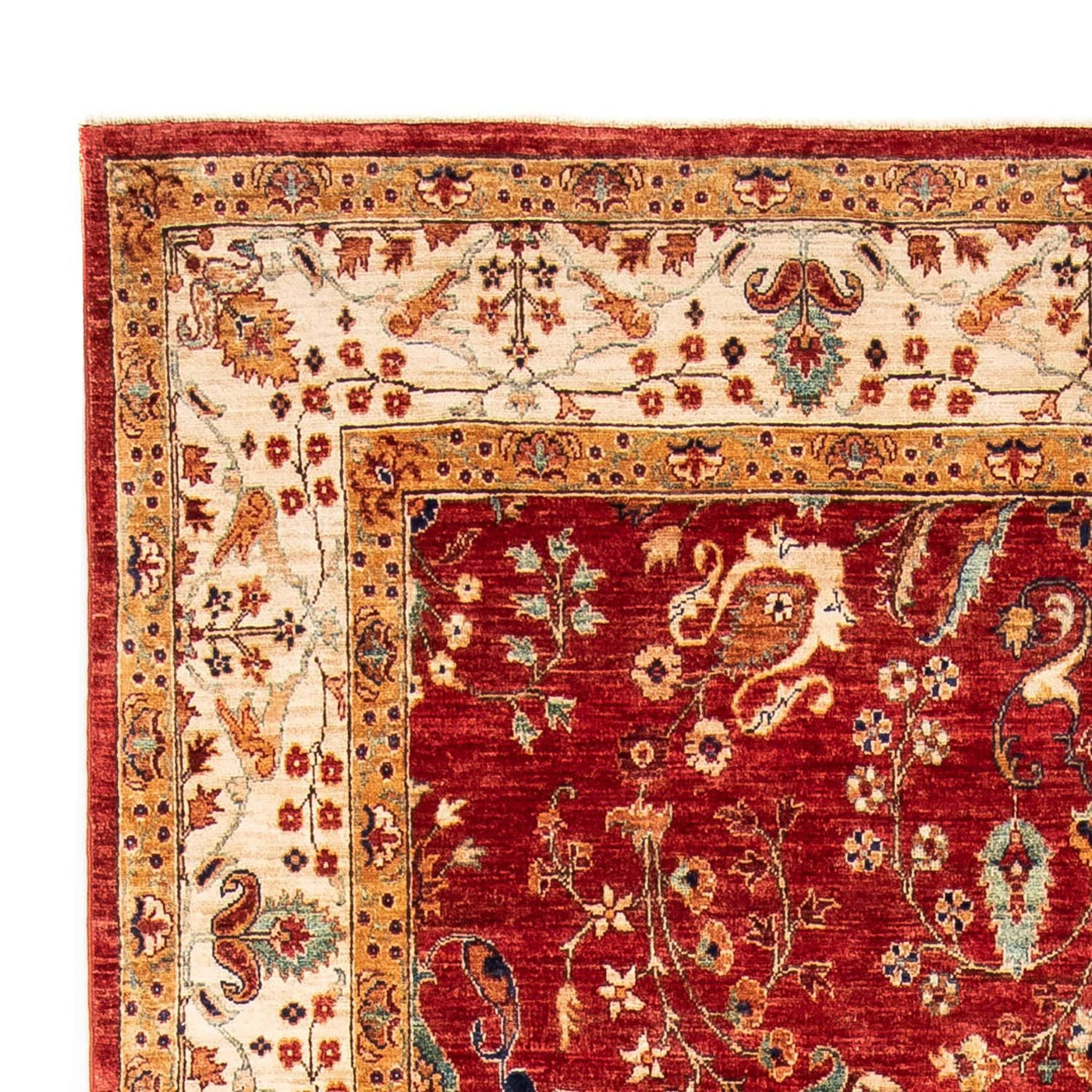 Dywan Zieglera 238x166cm - Dywan orientalny