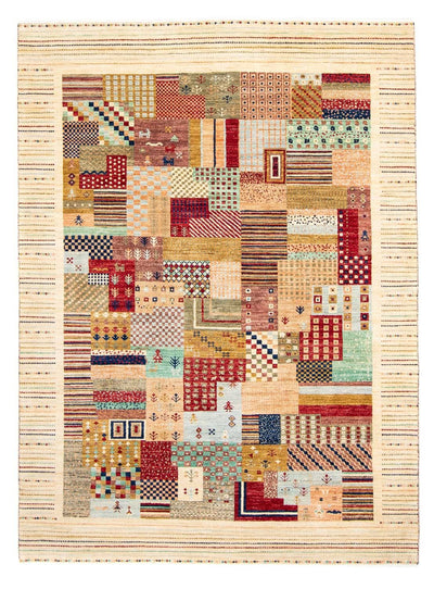 Loribaft Dywan 173x235cm - Perserteppich Wollteppich