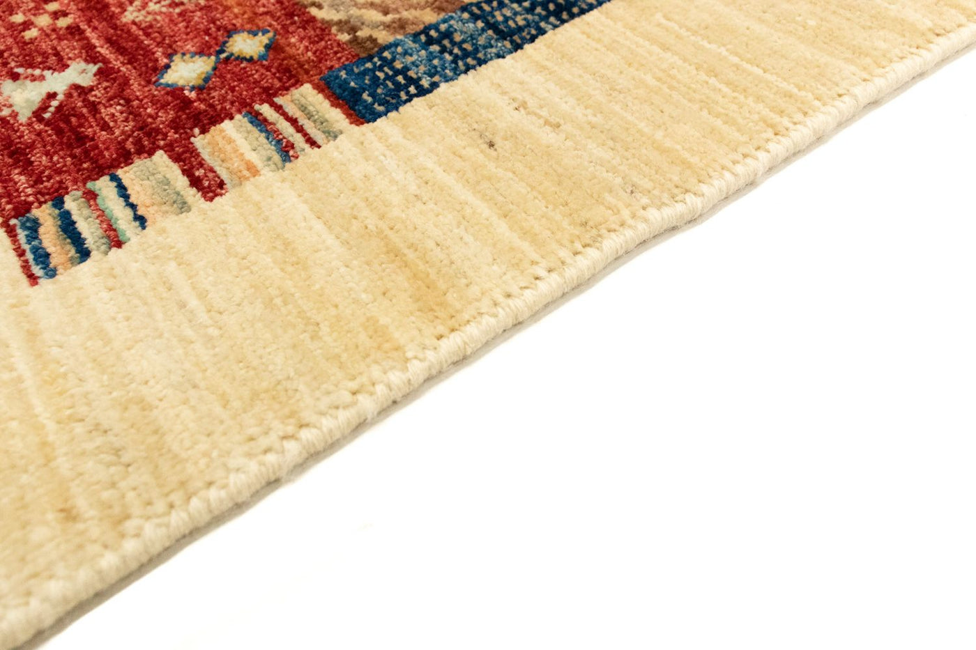 Designerski dywan 137x70cm - Designerteppich