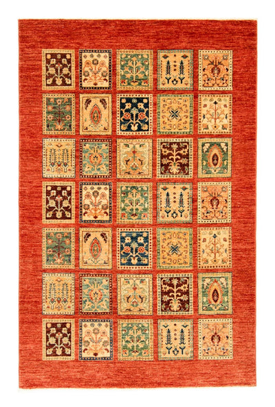 Dywan Zieglera 149x209cm - Dywan orientalny