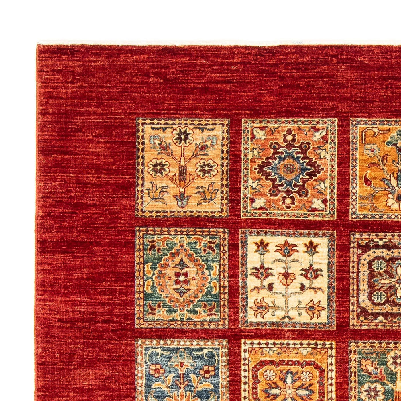 Dywan Zieglera 236x172cm - Dywan orientalny