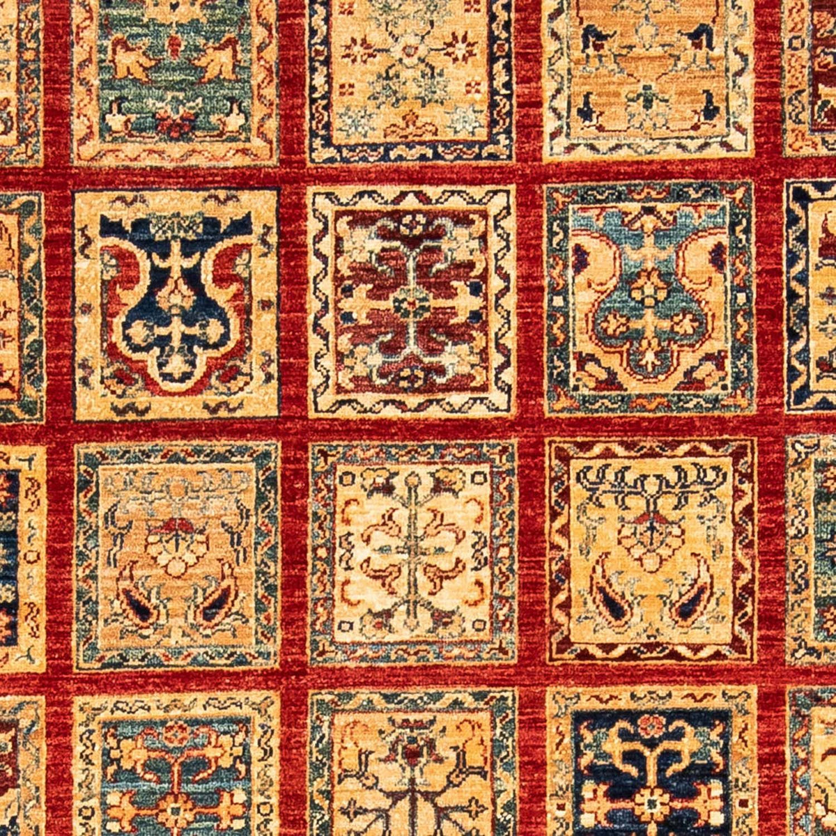 Dywan Zieglera - 237 x 170 cm - wielokolorowy