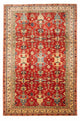 Kazak Dywan 211x319cm - Dywan orientalny