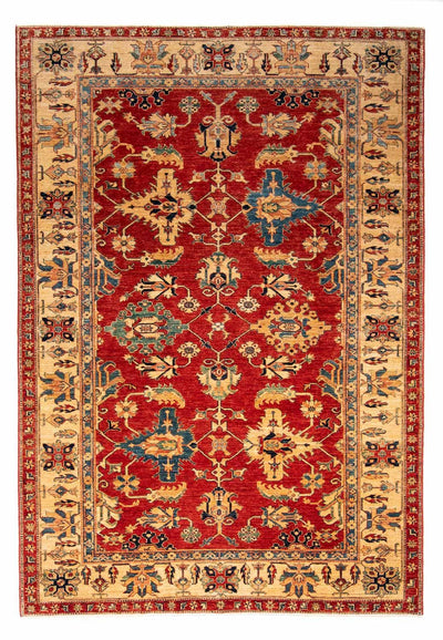 Kazak Dywan 205x290cm - Dywan orientalny