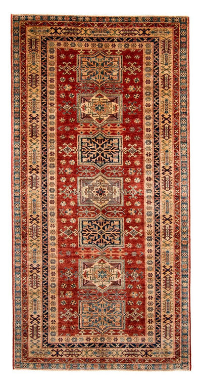 Kazak Dywan 158x312cm - Dywan orientalny