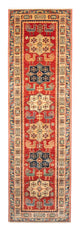 Kazak Dywan 266x77cm - Dywan orientalny