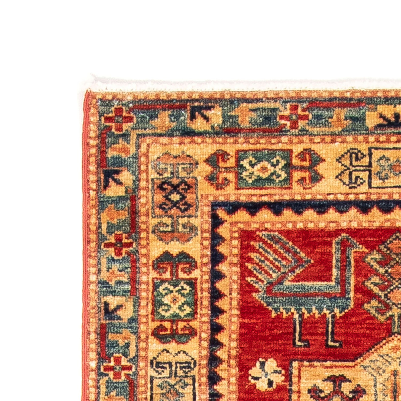 Kazak Dywan 266x77cm - Dywan orientalny