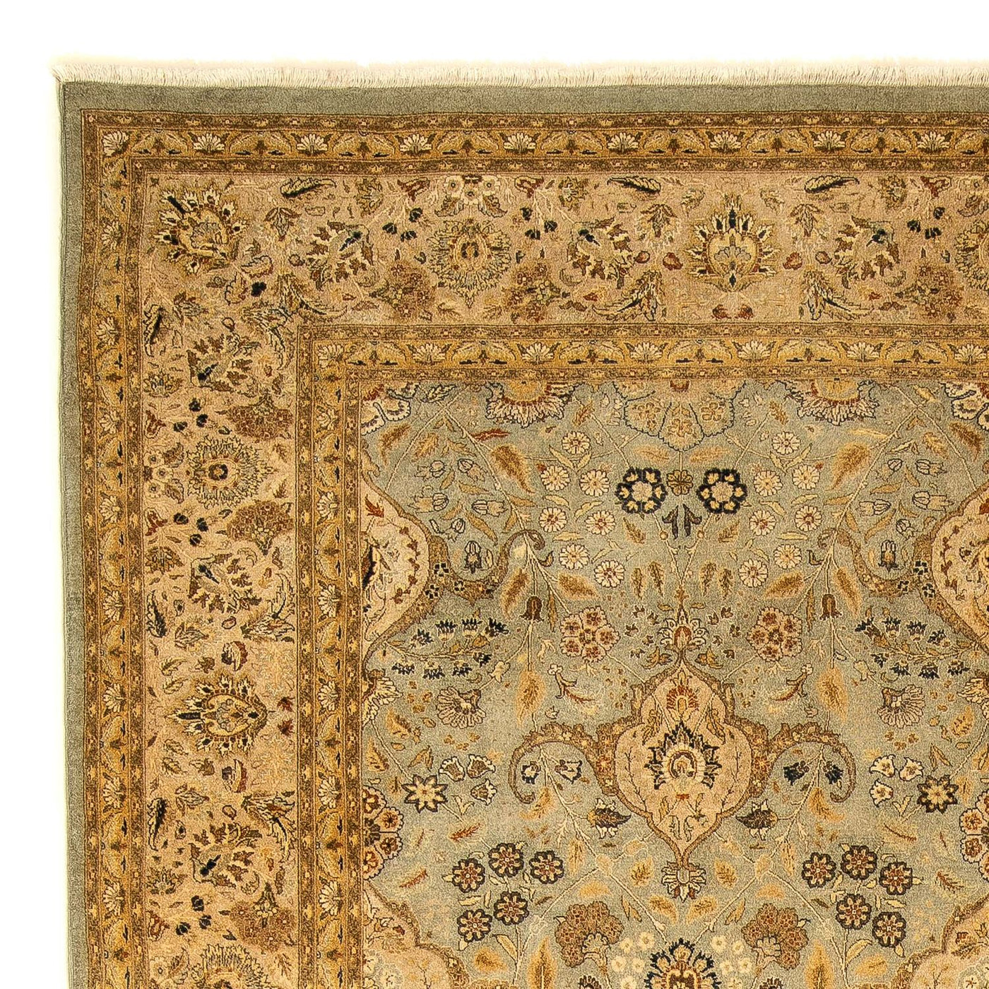 Dywan Zieglera 355x275cm - Dywan perski