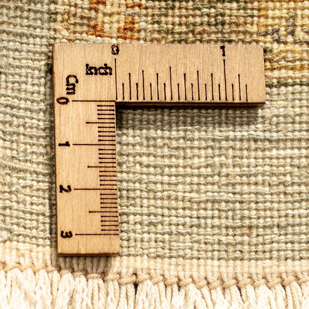 Dywan Zieglera - 355 x 275 cm - wielokolorowy