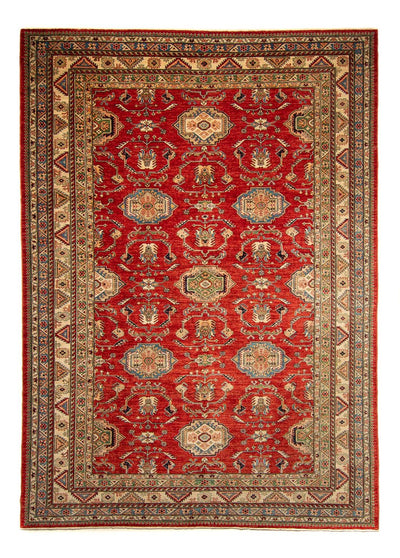 Kazak Dywan 267x366cm - Dywan orientalny