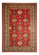 Kazak Dywan 366x267cm - Dywan orientalny