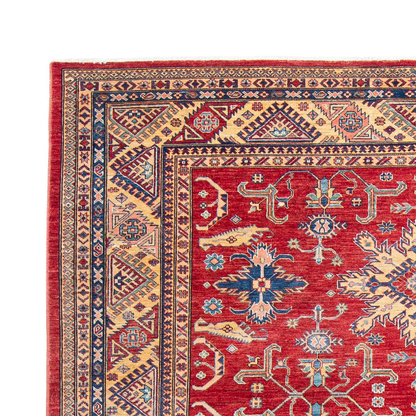 Kazak Dywan 309x247cm - Dywan orientalny