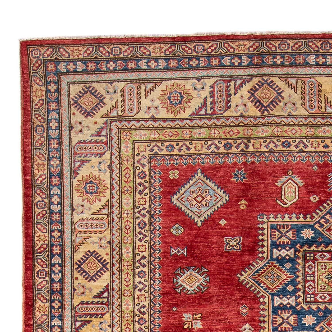 Kazak Dywan 295x212cm - Dywan orientalny