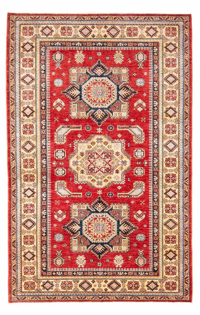 Kazak Dywan 168x253cm - Dywan orientalny