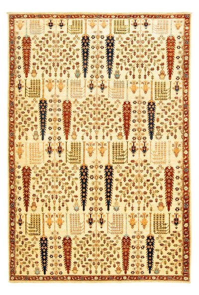 Dywan Zieglera 184x268cm - Dywan orientalny