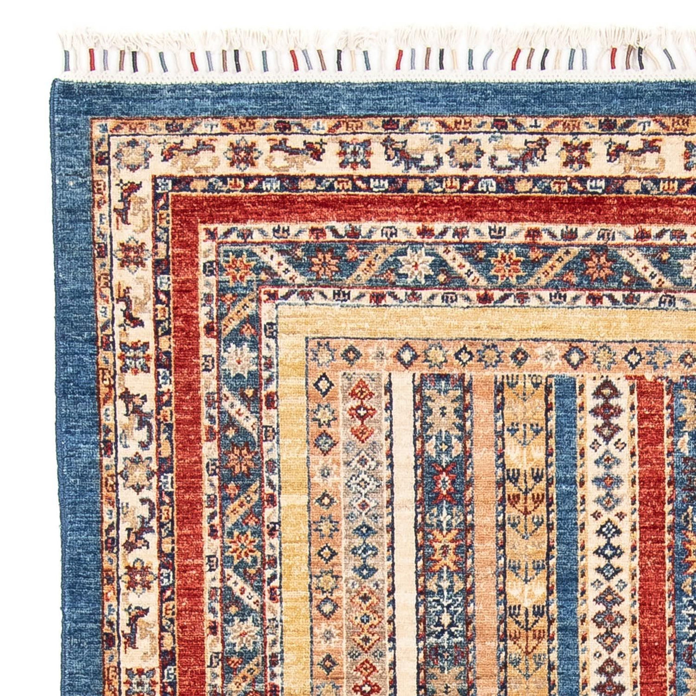 Dywan Zieglera 220x153cm - Dywan orientalny