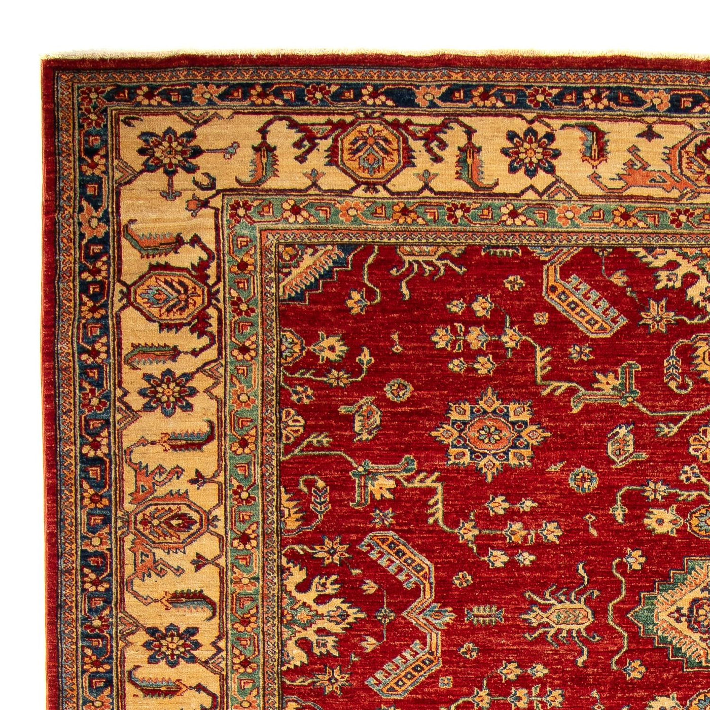 Kazak Dywan 360x266cm - Dywan orientalny