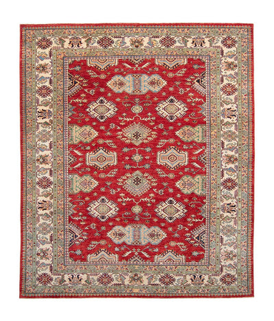 Kazak Dywan 246x310cm - Dywan orientalny