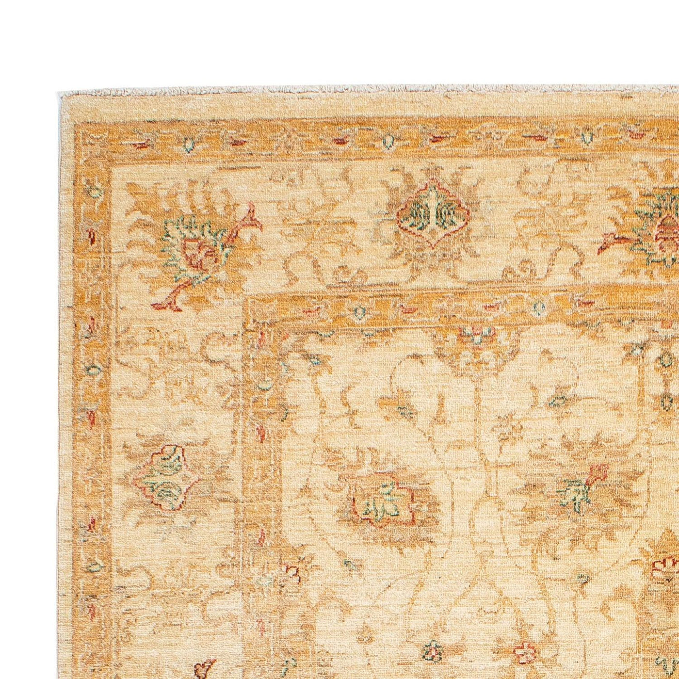 Kazak Dywan 236x167cm - Dywan orientalny