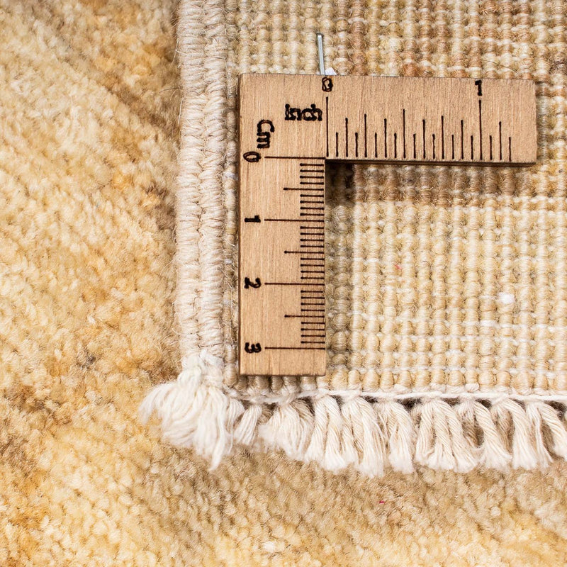 Dywan Ziegler - Kazak - 236 x 167 cm - beżowy