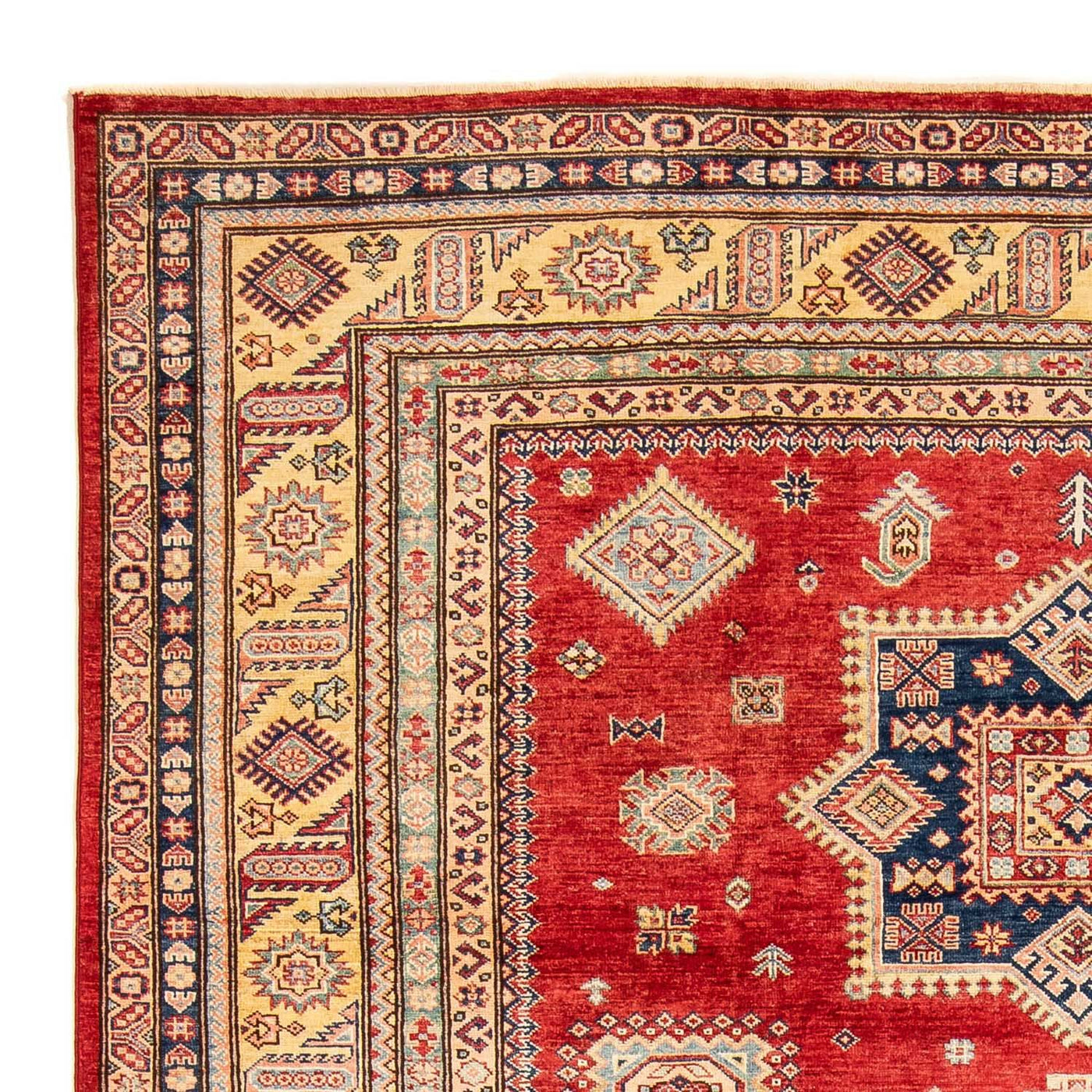 Kazak Dywan 303x218cm - Dywan orientalny
