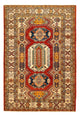 Kazak Dywan 261x184cm - Dywan orientalny