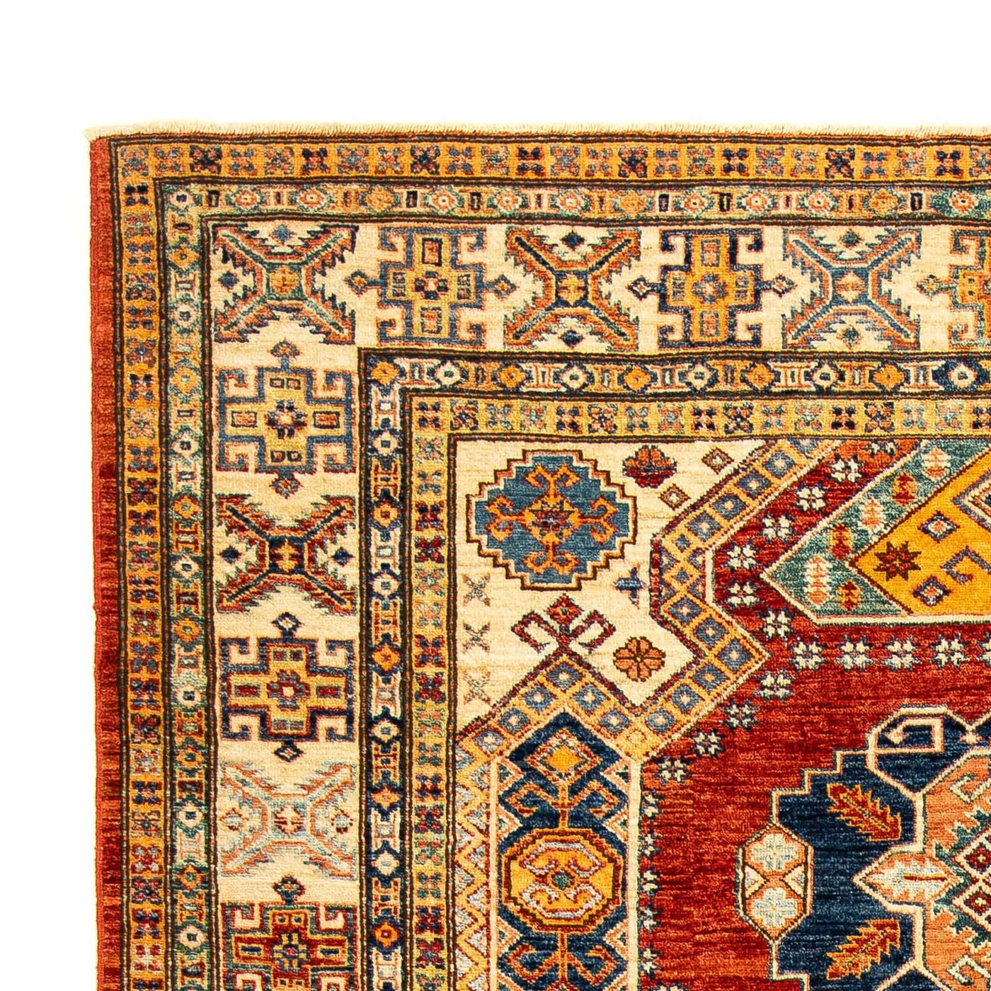 Kazak Dywan 261x184cm - Dywan orientalny