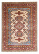 Kazak Dywan 195x273cm - Dywan orientalny