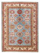 Kazak Dywan 233x184cm - Dywan orientalny
