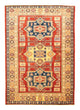 Kazak Dywan 209x153cm - Dywan orientalny