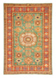 Kazak Dywan 211x150cm - Dywan orientalny